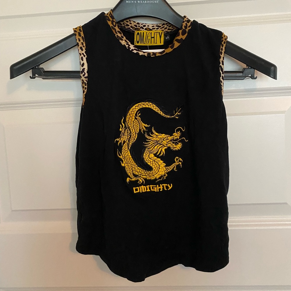 Set of 3 New with Tags shirts - O-Mighty size small